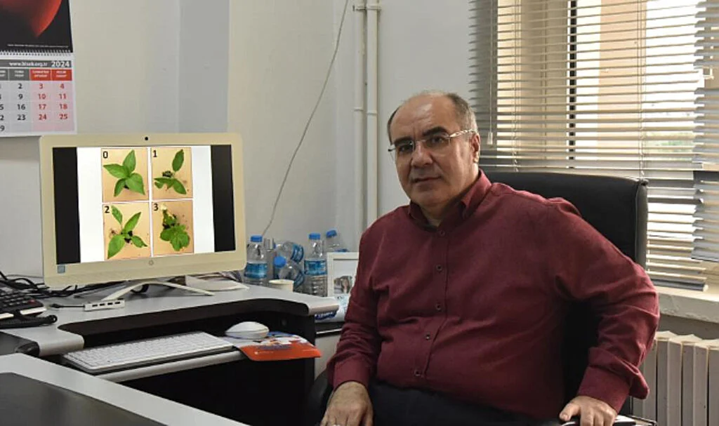 Profesör Uyarıyor: İklim Değişikliği Bitki Verimini Düşürüyor!