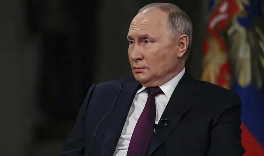 Putin: Türkiye, Enerjide En Güvenilir Ortağımız
