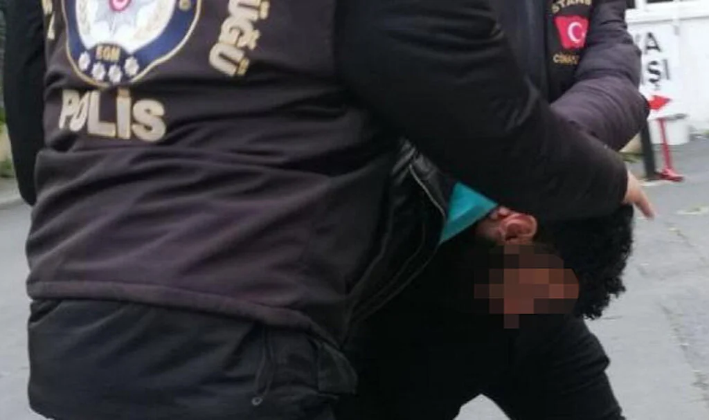 Ramazan Hoca'nın katil zanlısı yakalandı