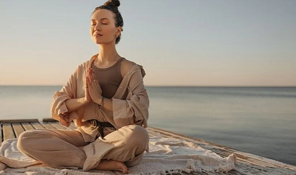 Regl Döneminde Meditasyonun Şaşırtıcı Faydaları