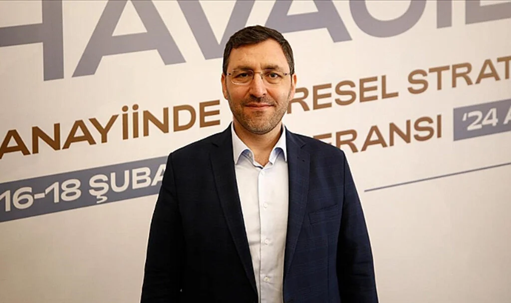 ROKETSAN, Yerli Mikro Uydu Fırlatma Sistemi İle Milli Uydu Hedefliyor