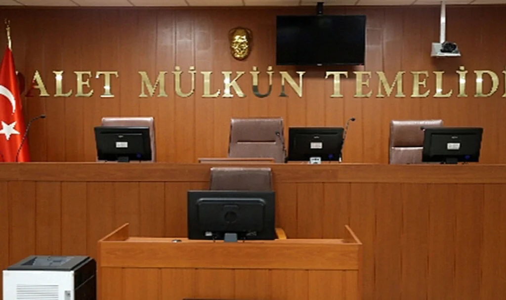 Samsun Aile Mahkemesi'nden İlan