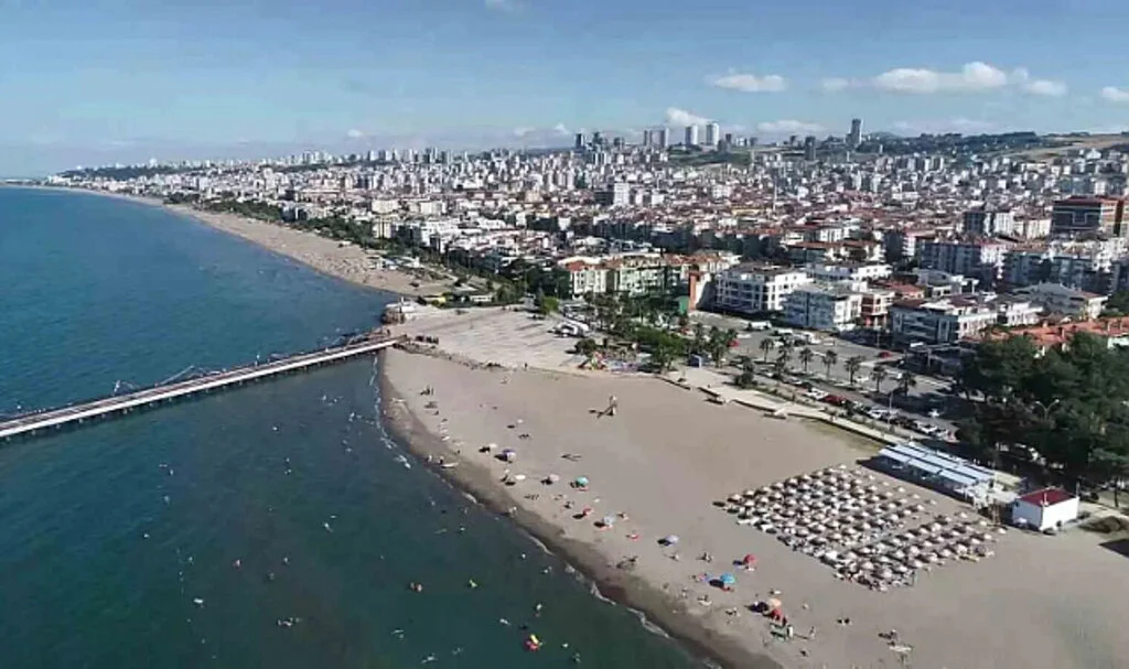 Samsun'da 314 Arsa Açık Artırma Yoluyla Satışa Sunulacak