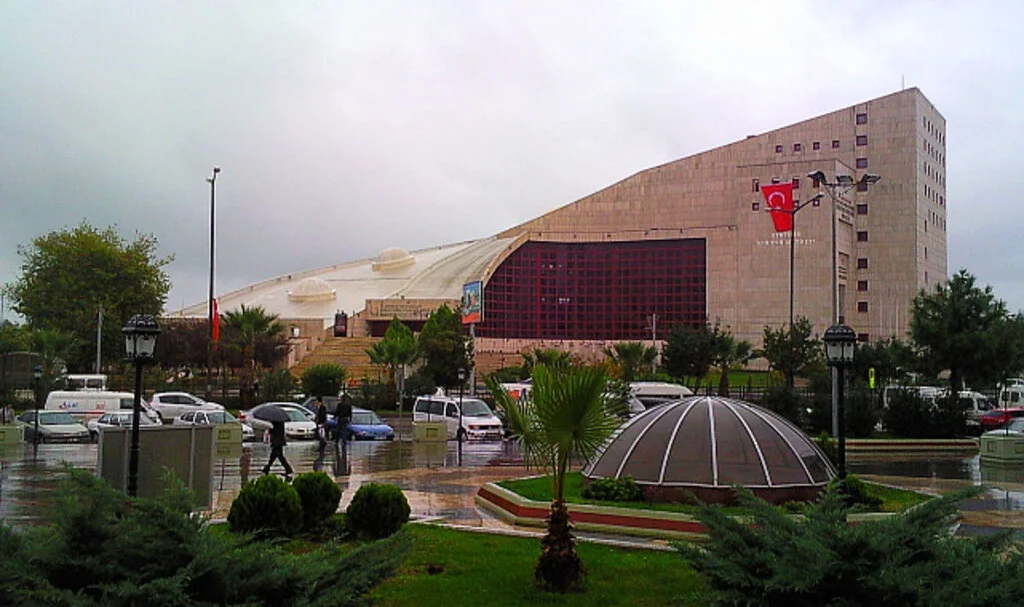 Samsun'da Bu Hafta Kültür ve Sanat Rüzgarı Esecek