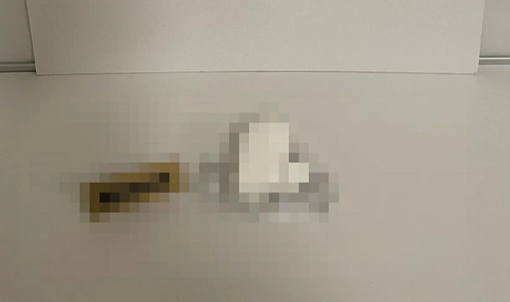 Samsun'da kokain ele geçirildi: 3 gözaltı