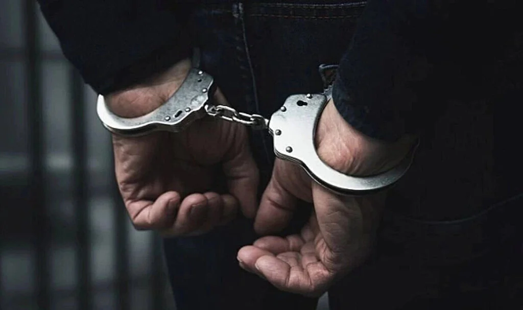 Samsun'da Otobüslerde Hırsızlık Yapan Şüpheli Yakayı Ele Verdi