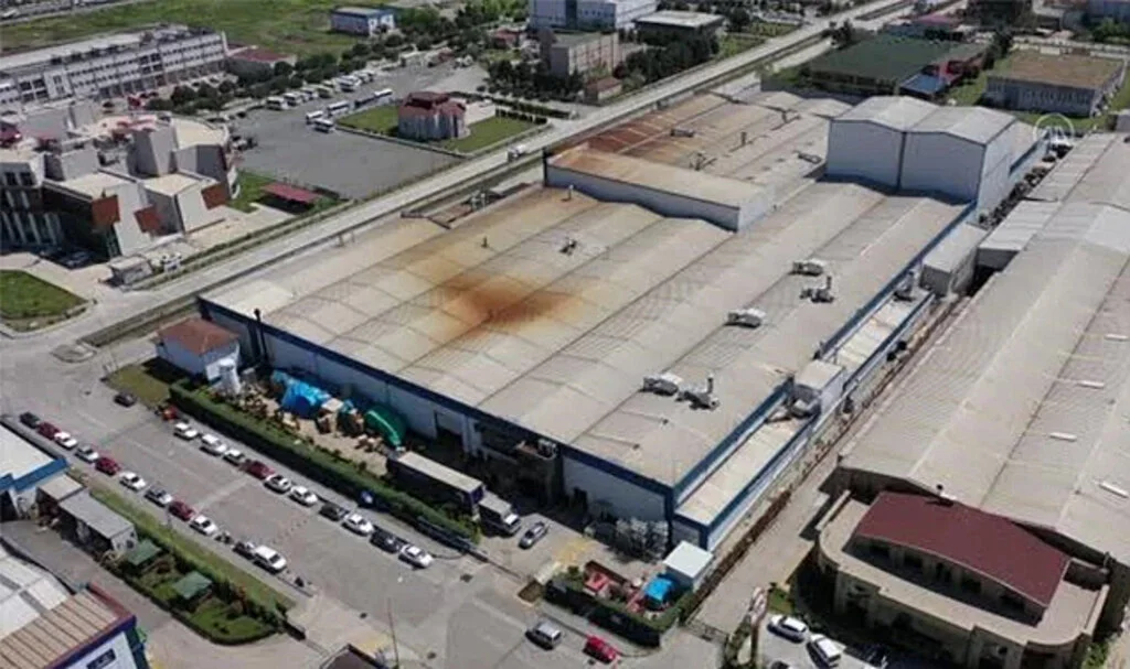 Samsun'da Otomotiv Endüstrisinin Yükselişi