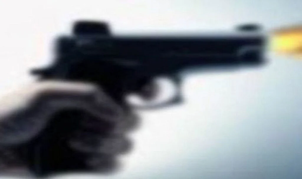 Samsun'da silahla oynarken arkadaşını başından yaralayan kişi tutuklandı