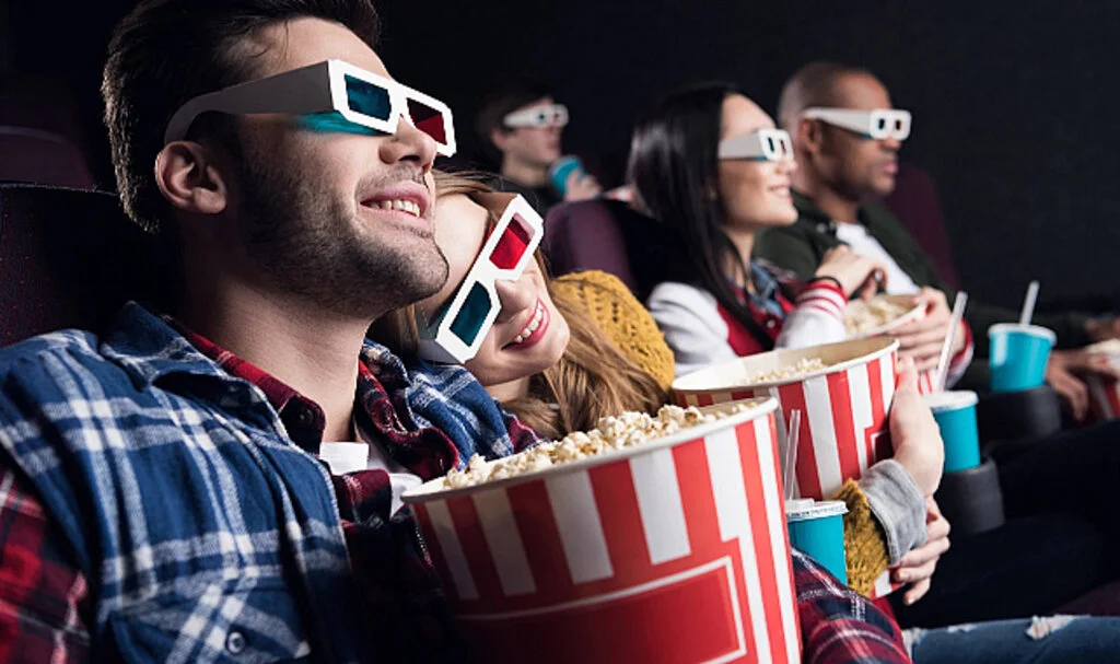 Samsun'da Sinema Keyfi: Önümüzdeki Haftanın Gözde Filmleri