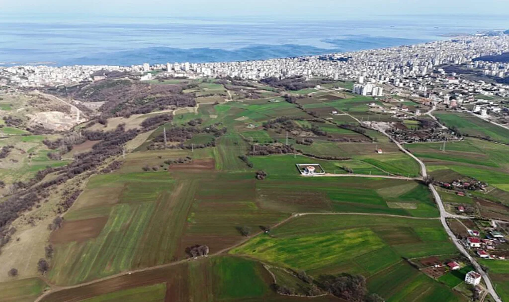 Samsun'da Yatırımcılara Fırsat: Kentsel Dönüşüm Başkanlığı, 314 Arsayı Avantajlı Şartlarda Satışa Sunuyor