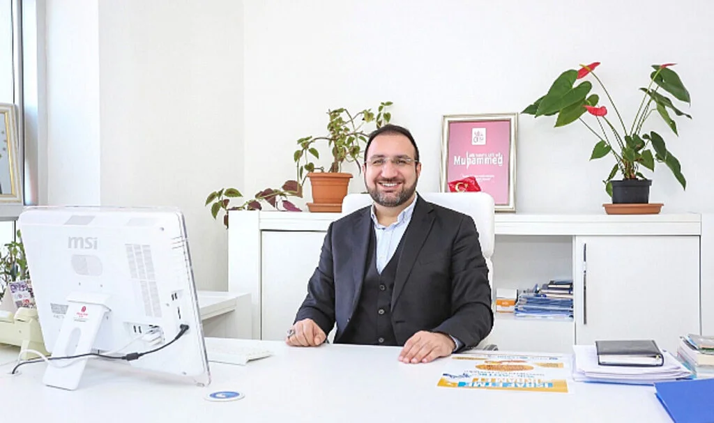 Samsun'dan Sinop'a "Güzel" Bir Transfer