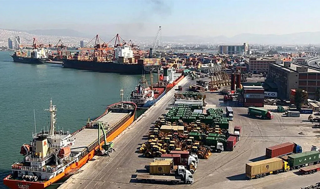 Samsun Ekonomisinde Büyüme ve Çeşitlenme