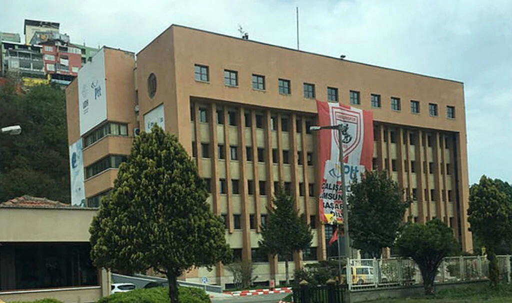 Samsun PTT, Yaşlılara Yönelik Özel Hizmetler Sunuyor
