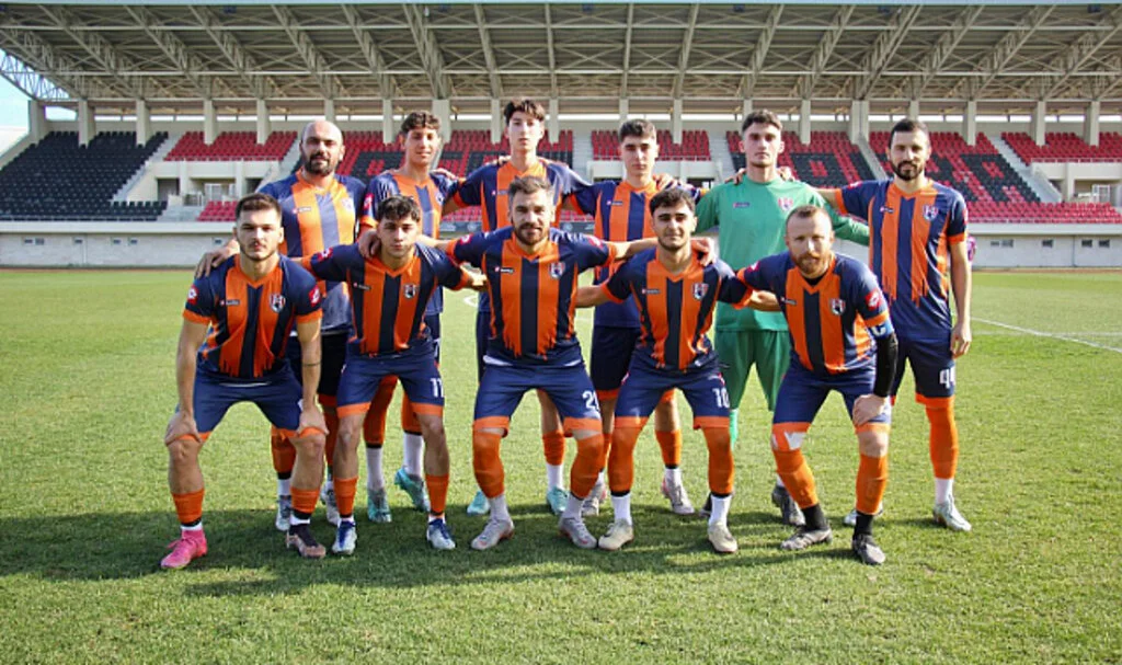 Samsun Süper Amatör Lig'de son hafta