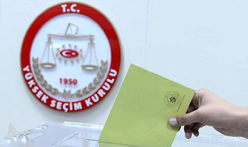 Samsun’un Bafra İlçesi Cumhur İttifakı meclis üyesi listesinde MHP sıralaması