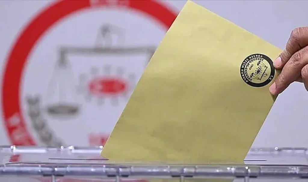 Samsun’un Kavak ve Ladik İlçeleri Cumhur İttifakı meclis üyeleri listesi