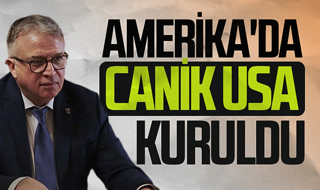 Samsun Yurt Savunma, Amerika'da 'Canik USA'yı kurdu