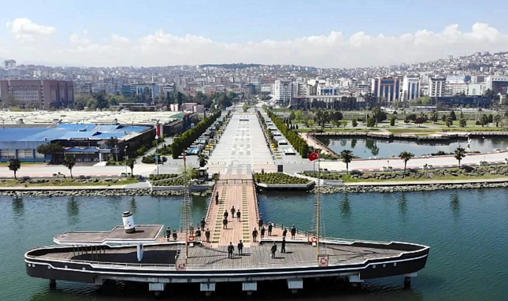 İstanbul'da 415 bin Samsunlu yaşıyor