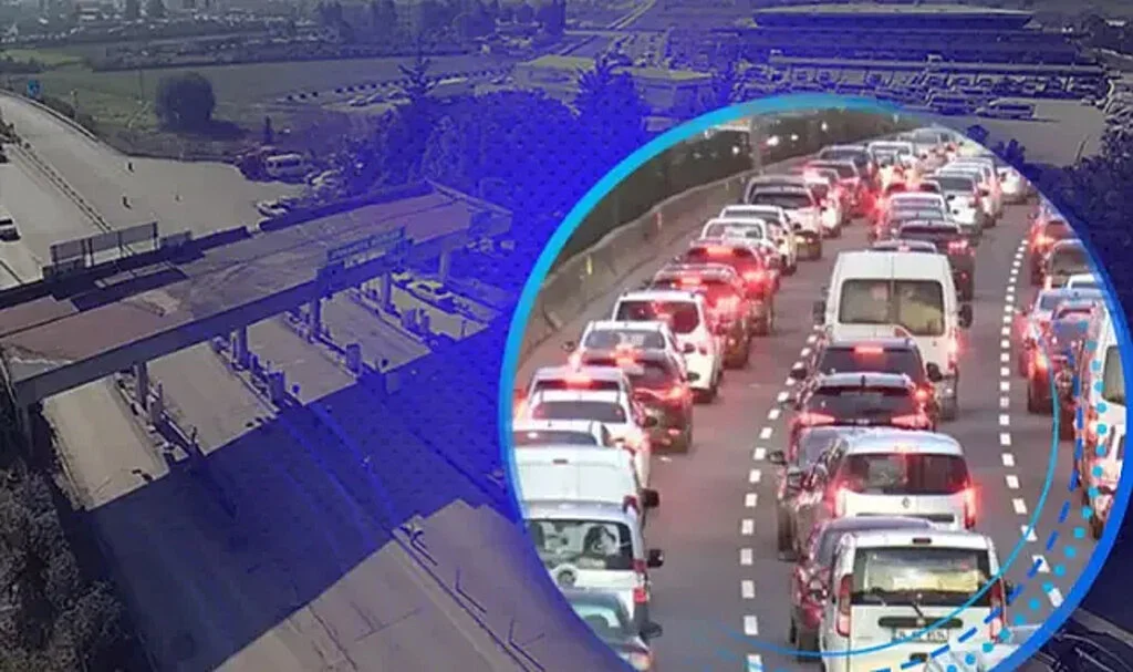 Serbest Geçiş Sistemi Türkiye çapında devreye giriyor