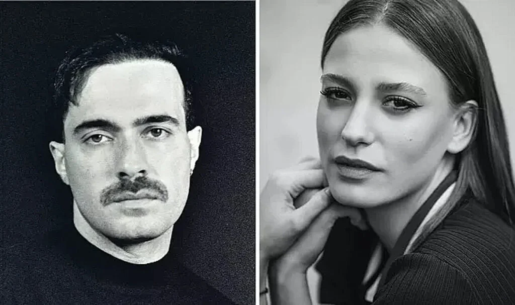 Serenay Sarıkaya ile Mert Demir'in Amsterdam Kaçamağı! Aşk İddiaları Güçleniyor