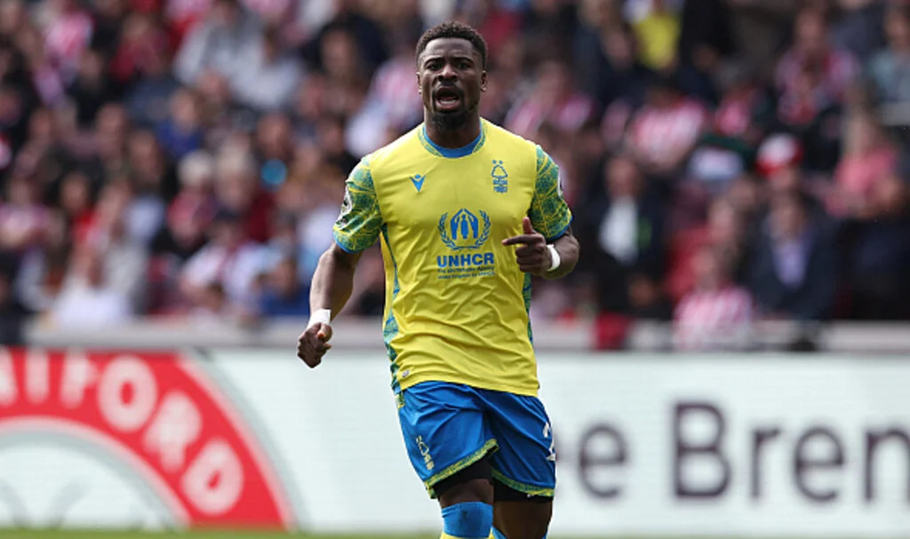 Serge Aurier Galatasaray'da