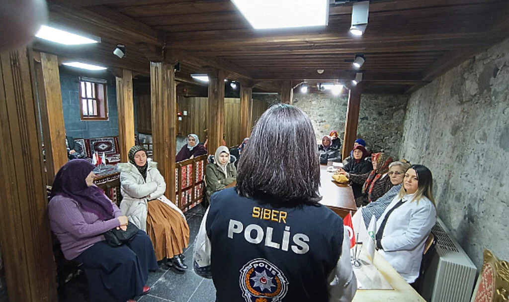 SİBERAY’dan 145 kişiye eğitici seminer