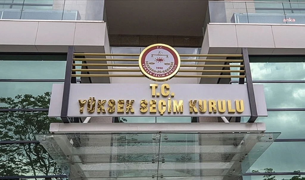 Siyasi Partilerin Geçici Aday Listelerine İtiraz Süresi Bugün Sona Eriyor