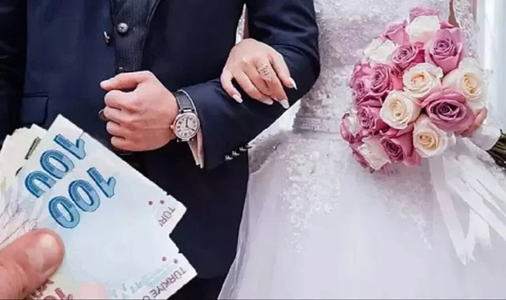 Son Dakika Gelişmesi: 150 Bin TL Faizsiz Evlilik Kredisinde Yaş Sınırı Belli Oldu!