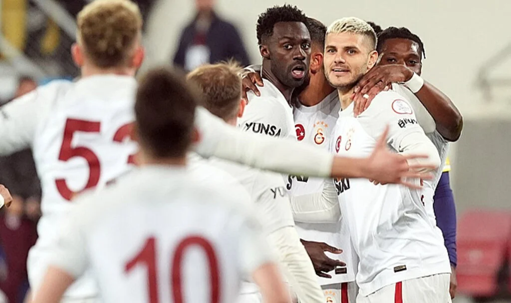 Sparta Prag - Galatasaray maçı ne zaman, hangi kanalda, şifresiz yayınlanacak mı?