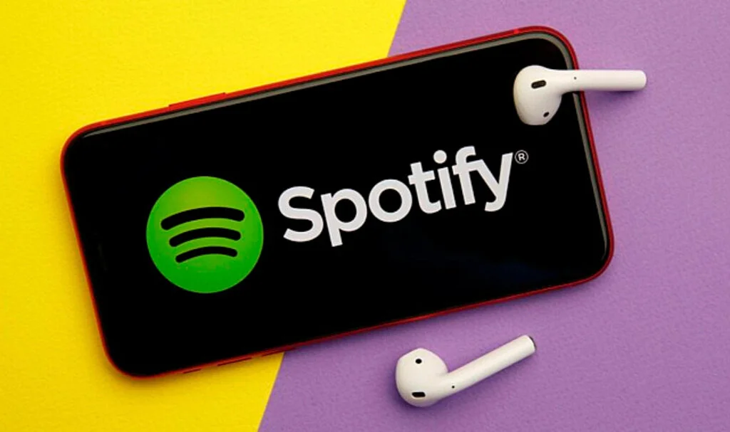 Spotify, Türkiye'nin En Popüler Sanatçılarını Açıkladı! İşte tam liste