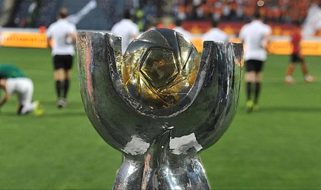 Süper Kupa Finali İptal Edildi: Galatasaray-Fenerbahçe Maçı Oynanmayacak