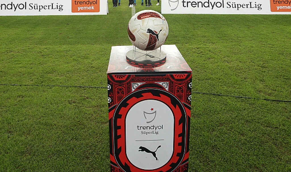 Süper Lig'de 26. haftanın programı açıklandı