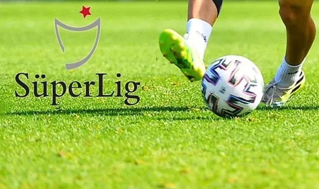Süper Lig'de fikstür değişti! TFF duyurdu...