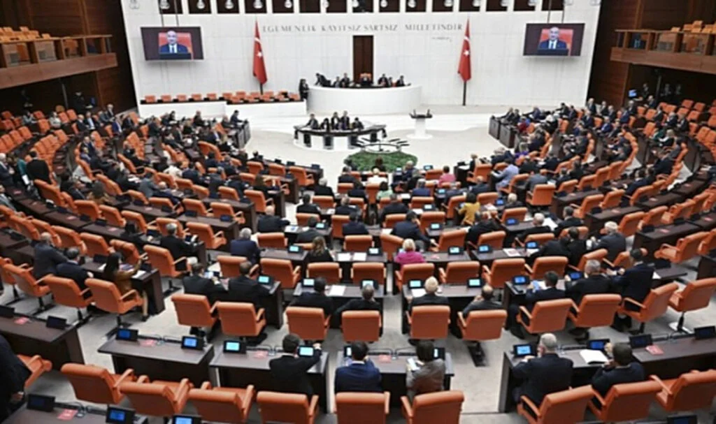 TBMM TV, AK Parti’ye Açık, Muhalif Partilere Kapalı Mı?