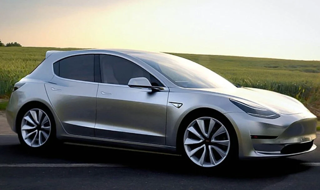 Tesla Model 2, Uygun Fiyatıyla Dikkat Çekiyor: İşte Gelişmeler!