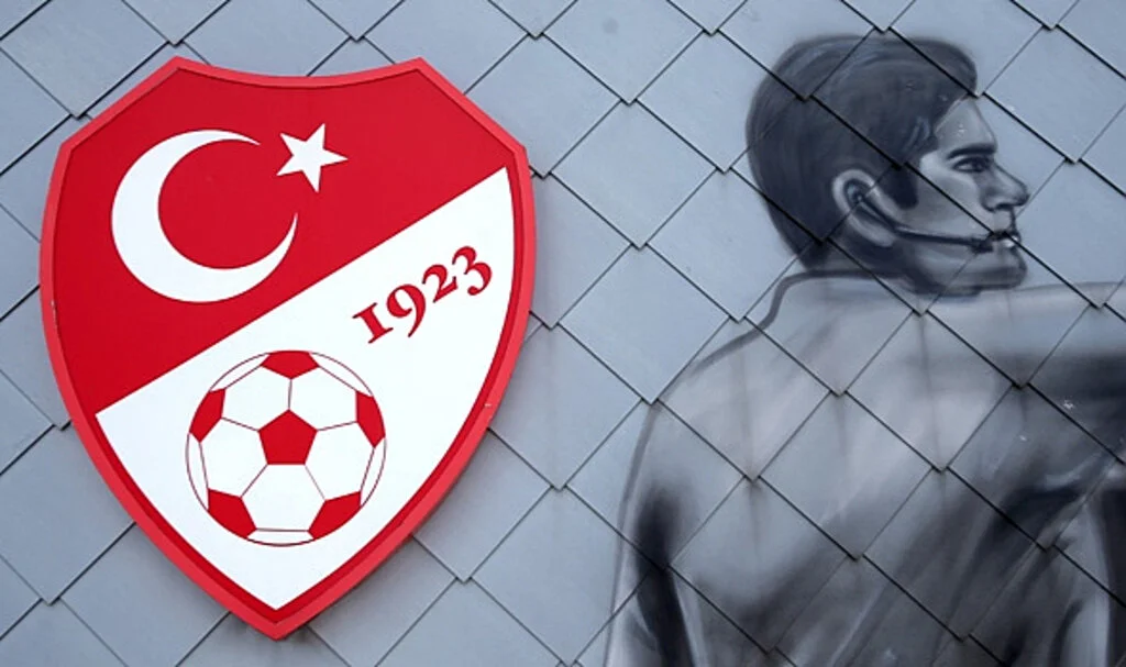 TFF'den yabancı TV gözlemcisi uygulaması