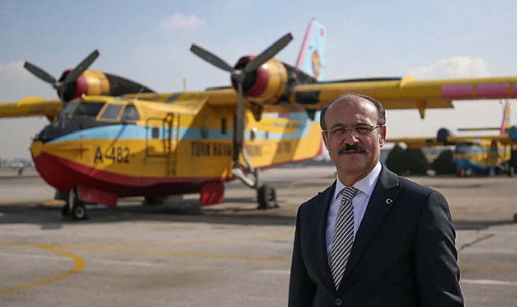 THK, 100. Yılına Yeni Vizyonla Hazırlanıyor