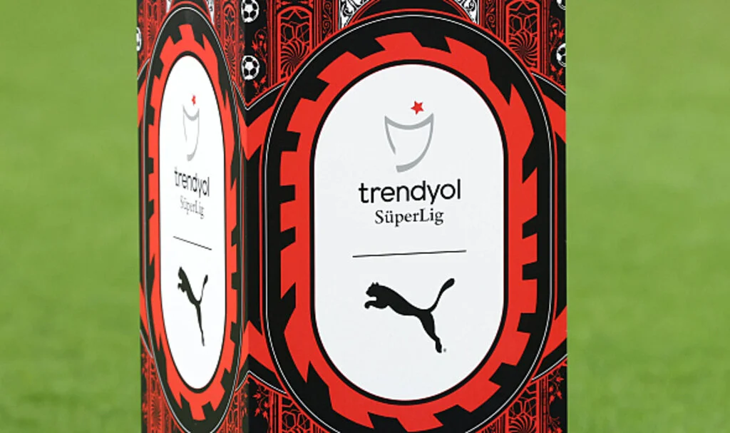 Trendyol Süper Lig'de 27. haftanın sonuçları