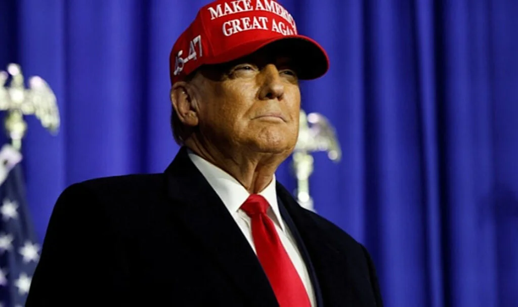 Trump'a Bir Darbe Daha