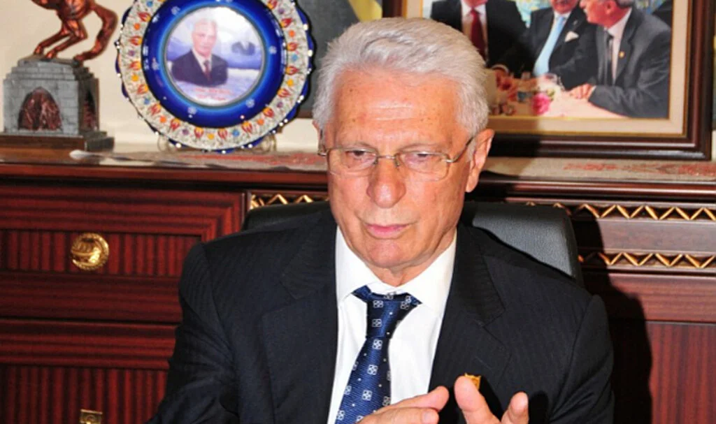 TŞOF Başkanı Fevzi Apaydın: "Taksici esnafının güvenliği sağlanmalı"