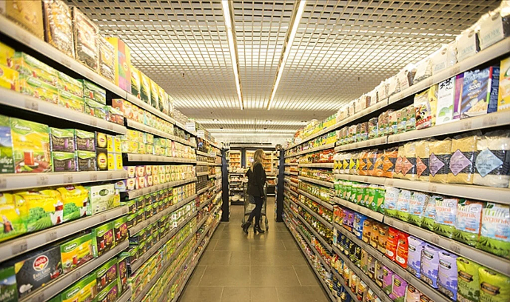 TÜİK, Aralık 2023 perakende satış endekslerini açıkladı