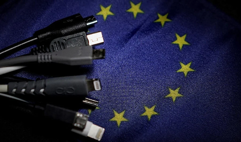 Tüm Elektronik Cihazlar USB Type-C'ye Geçiyor