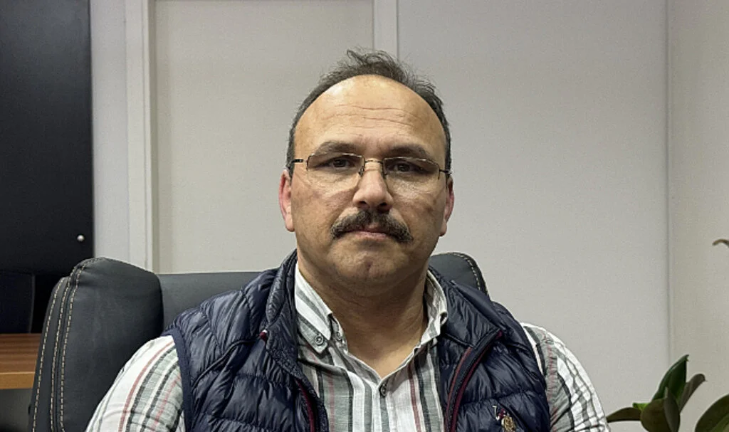 Türkiye Bilek Güreş Şampiyonası Samsun'da gerçekleştirilecek