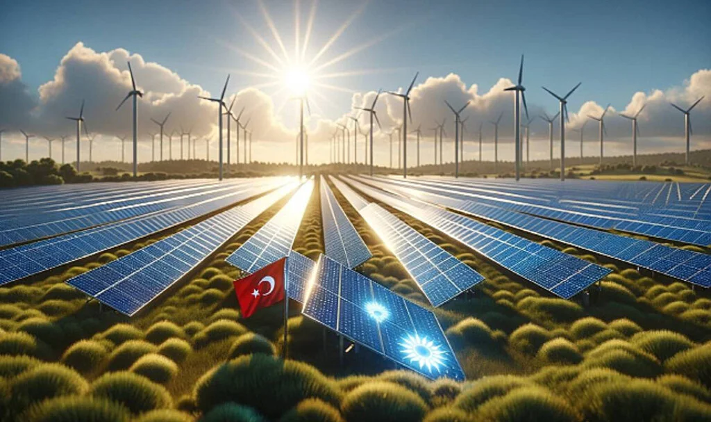 Türkiye, Dünya Genelinde Çin'den Sonra İlk Kez...