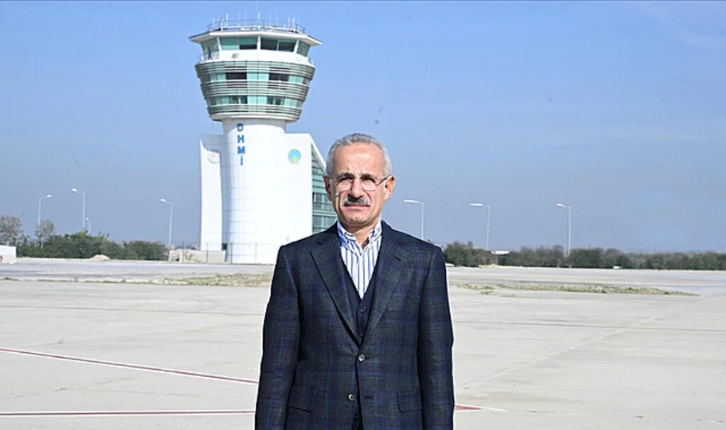 Türkiye'nin İlk Yerli ve Milli Gözetim Radarı Hizmete Hazır!