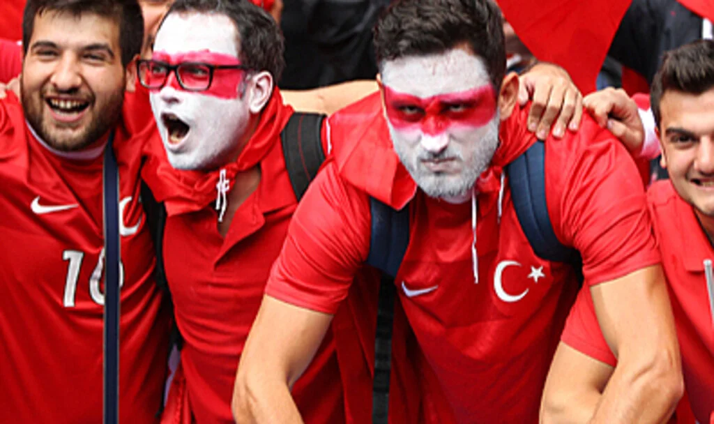 Türkiye'nin UEFA Ülke Puanı Sıralamasındaki Son Durum