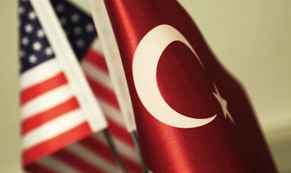 Türkiye'nin Washington Büyükelçiliği ve BM Daimi Temsilciliği'ne Yeni Atamalar