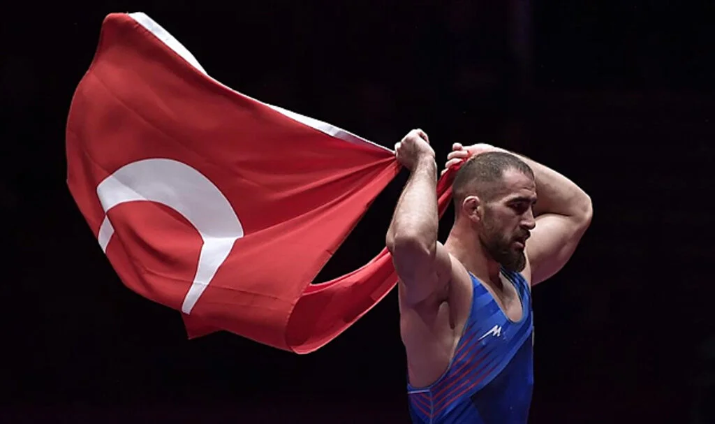 Türkiye Serbest Stil Güreş Milli Takımı, 31 Yıl Sonra Avrupa Şampiyonu