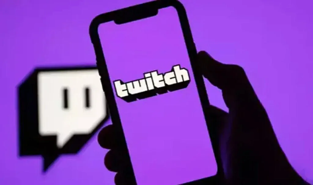 Twitch'e erişim engeli kaldırıldı