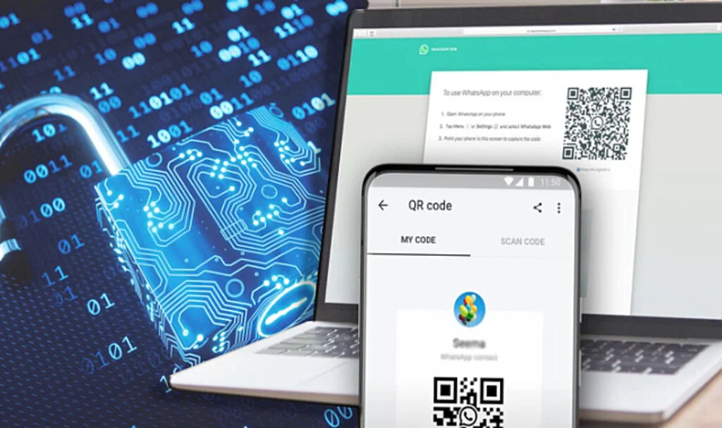 WhatsApp Web Kullanıcıları İçin Güvenlik Atılımı: Gizli Mesajlara...